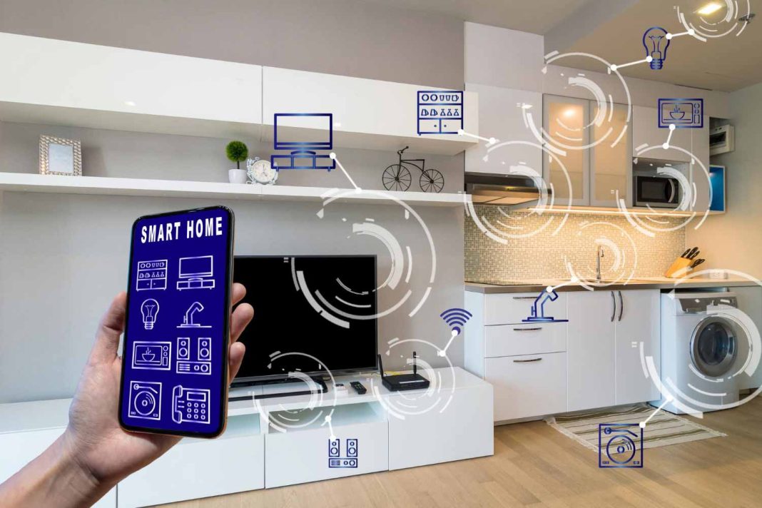 Protocolli di comunicazione per l’home automation