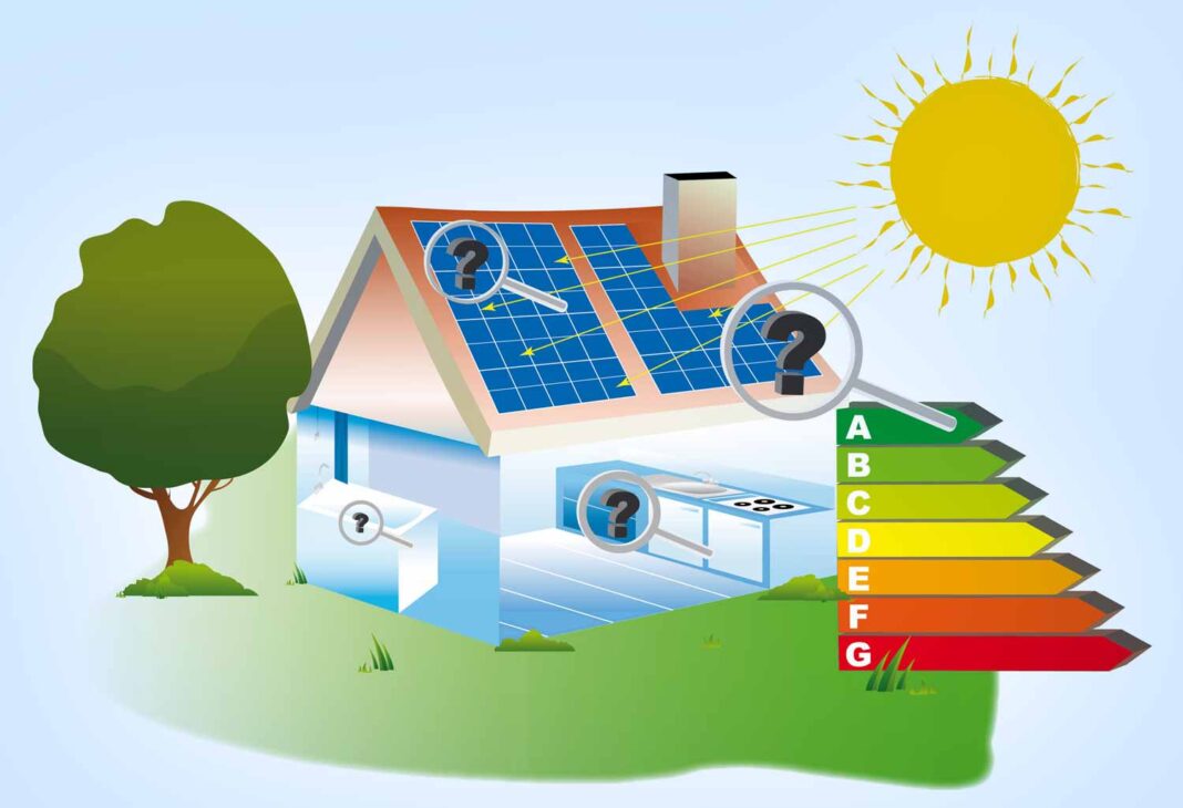 Diagnosi energetica: cos’è e che vantaggi comporta