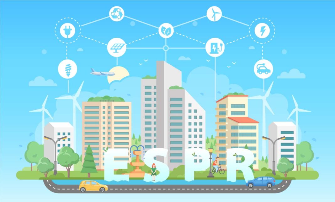 Progettazione ecocompatibile: sai cos’è l‘ESPR?