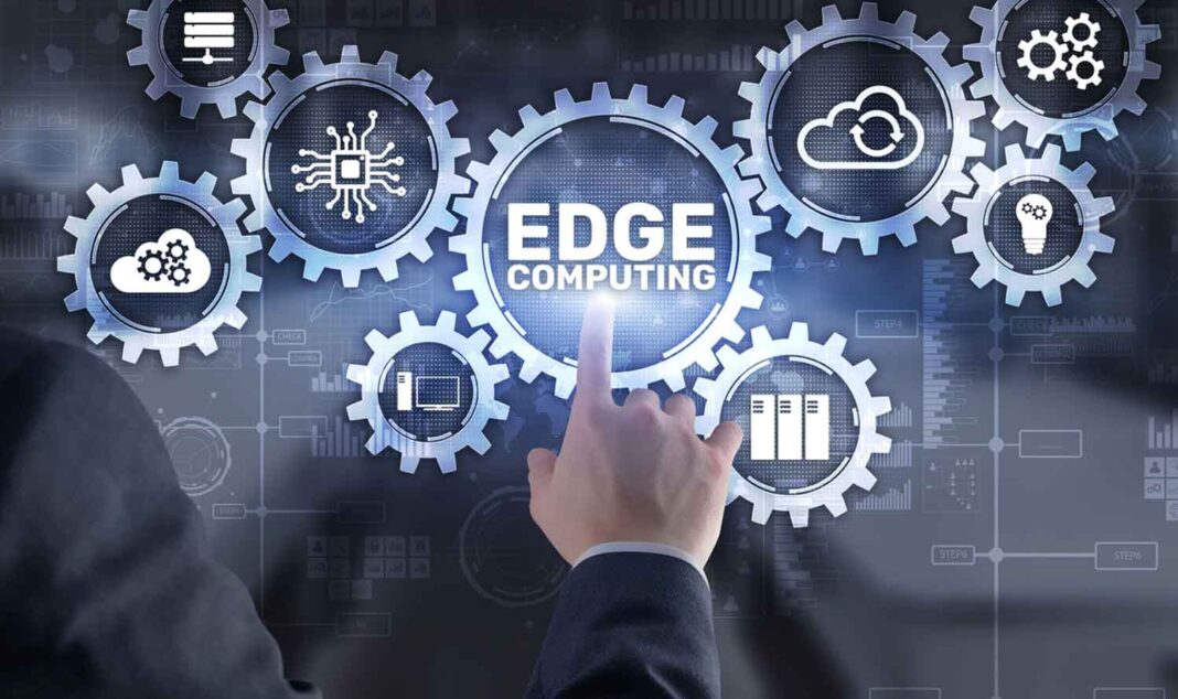 Edge Computing: ecco come evolve il Cloud