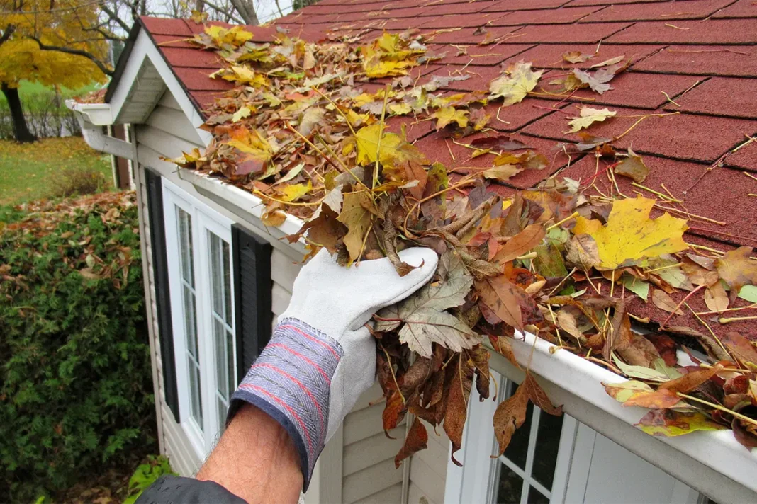 A fine estate è importante prendersi cura degli esterni di casa con un po’ di manutenzione, prima che l’inverno li danneggi.